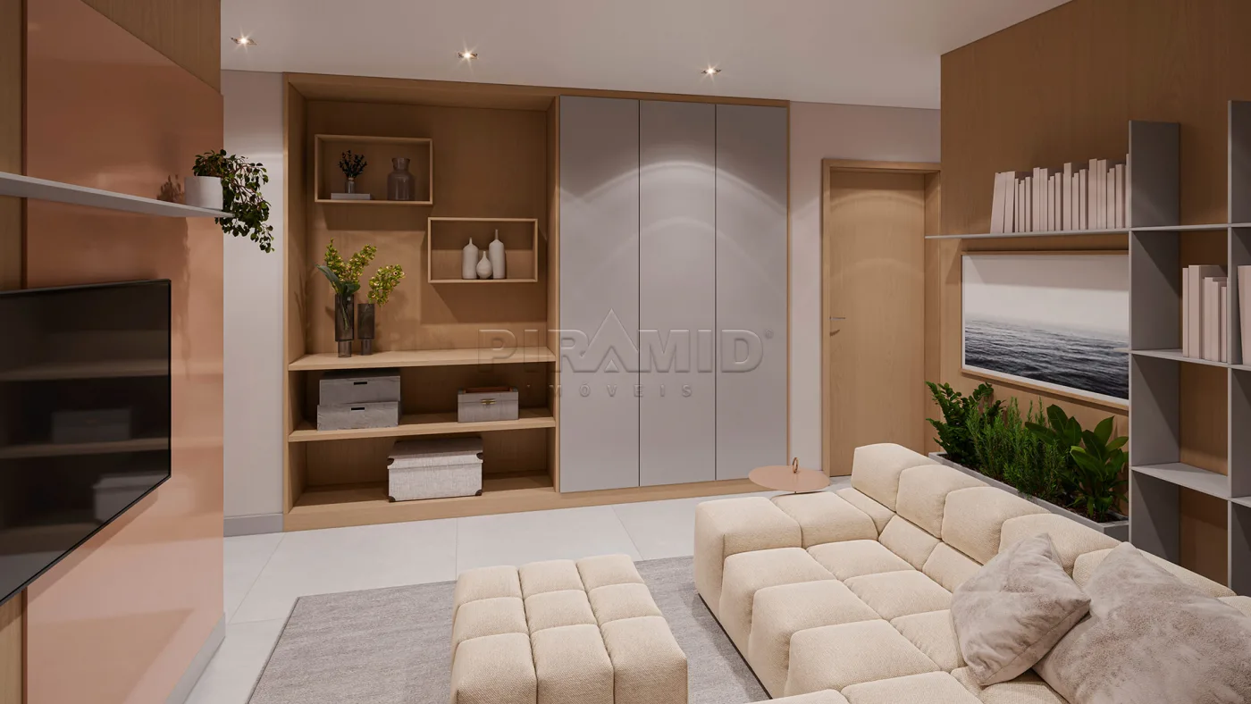 Comprar Apartamento / Lan&ccedil;amento em Ribeir&atilde;o Preto R$ 3.000.000,00 - Foto 11