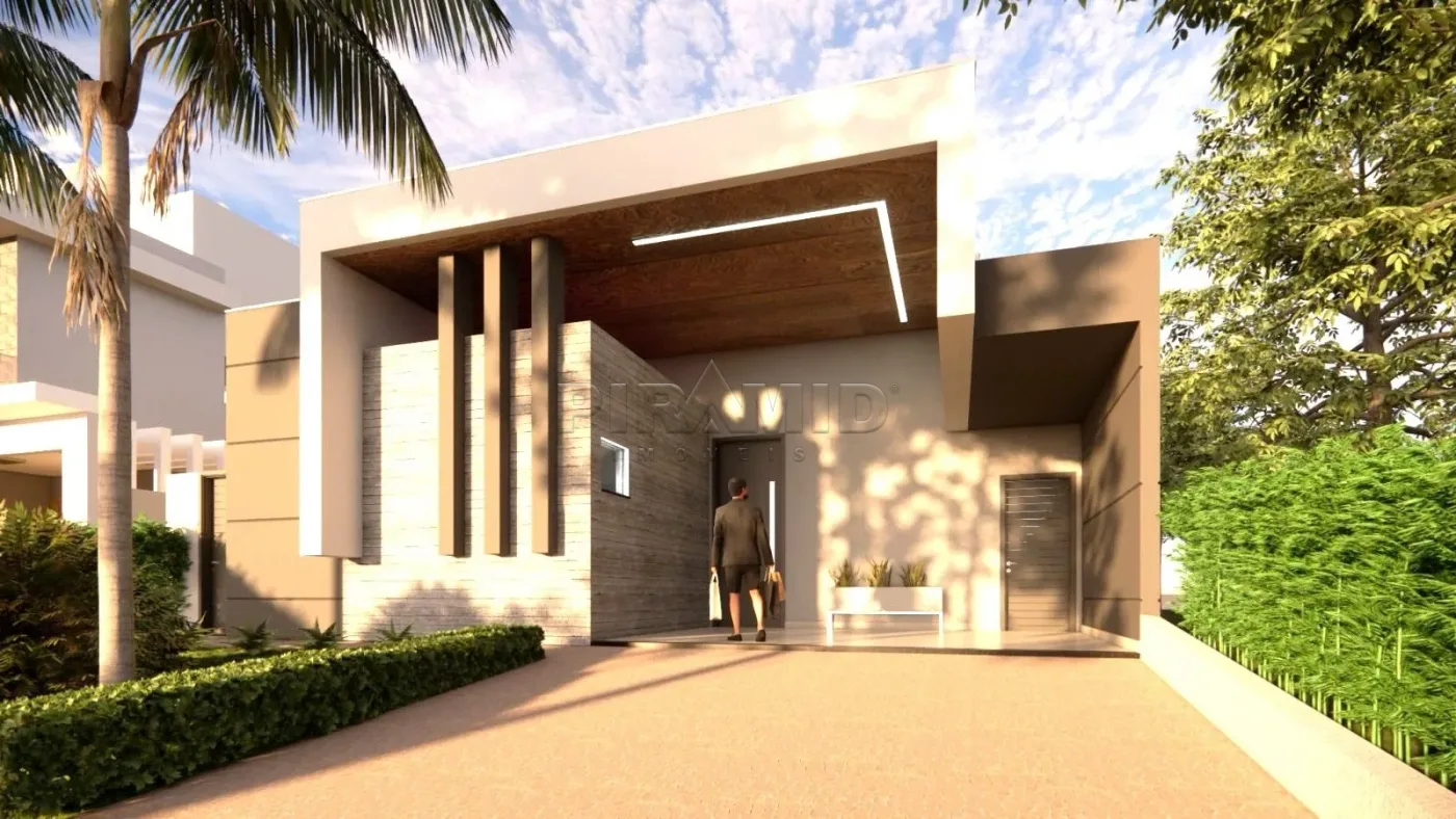Comprar Casa / Condom&iacute;nio em Ribeir&atilde;o Preto R$ 1.890.000,00 - Foto 1