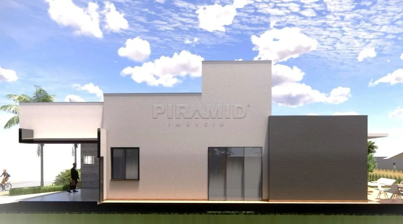 Comprar Casa / Condom&iacute;nio em Ribeir&atilde;o Preto R$ 1.890.000,00 - Foto 2