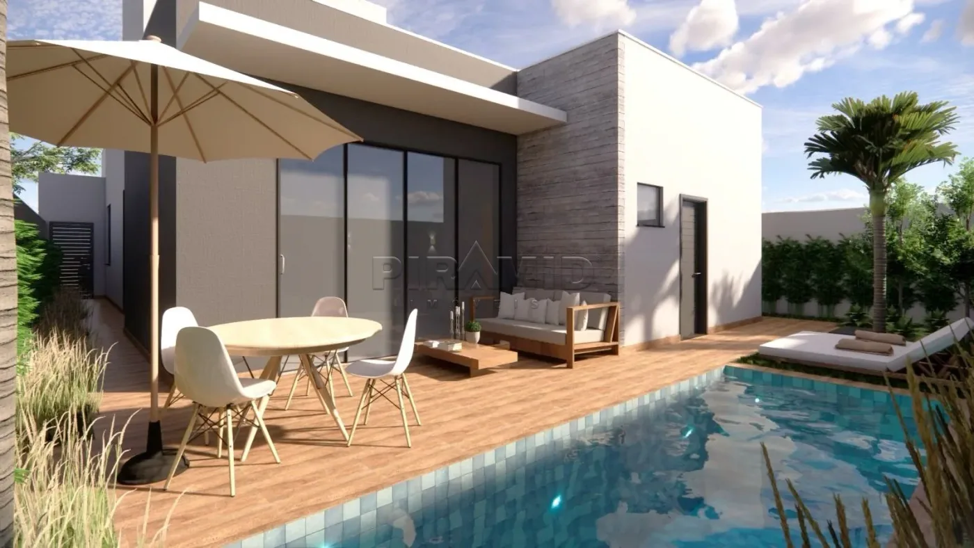 Comprar Casa / Condom&iacute;nio em Ribeir&atilde;o Preto R$ 1.890.000,00 - Foto 4