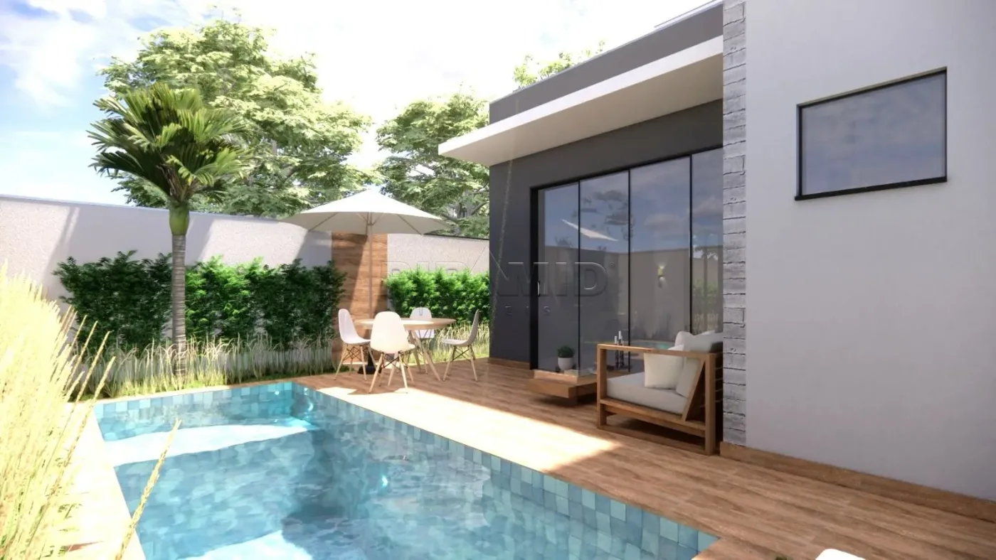 Comprar Casa / Condom&iacute;nio em Ribeir&atilde;o Preto R$ 1.890.000,00 - Foto 6