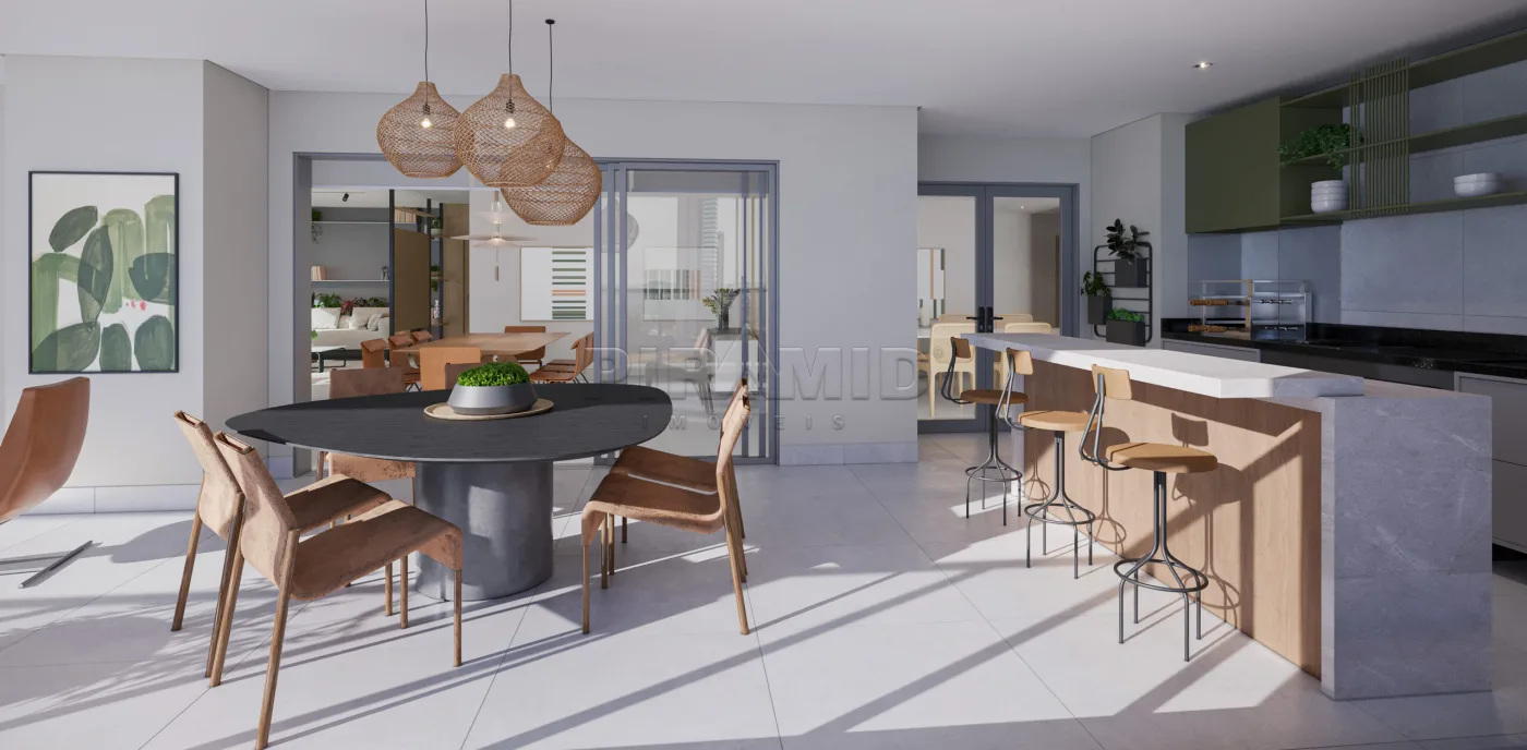 Comprar Apartamento / Lan&ccedil;amento em Ribeir&atilde;o Preto R$ 3.000.000,00 - Foto 6