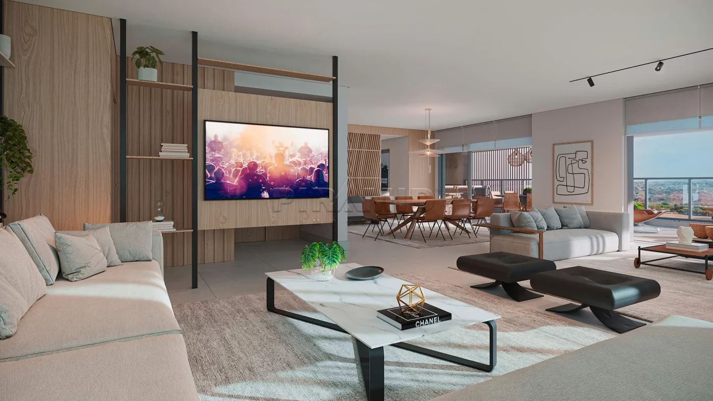 Comprar Apartamento / Lan&ccedil;amento em Ribeir&atilde;o Preto R$ 3.000.000,00 - Foto 1