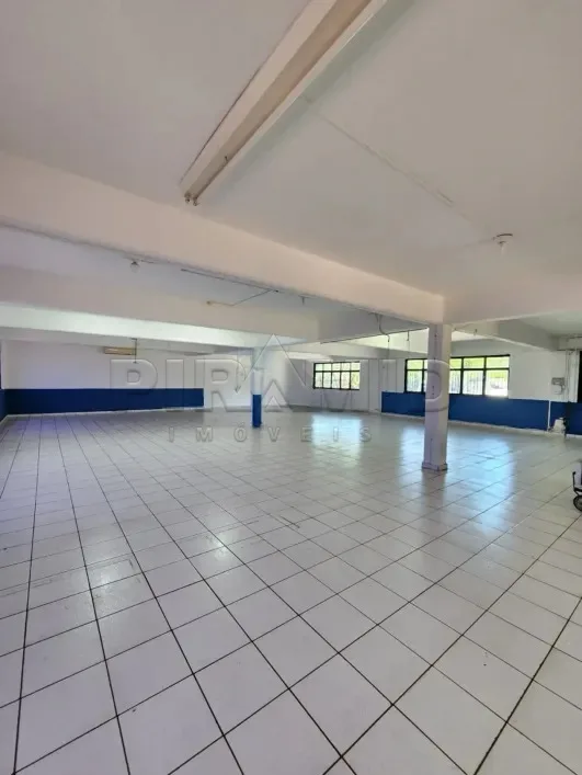 Alugar Comercial / Pr&eacute;dio em Ribeir&atilde;o Preto R$ 35.000,00 - Foto 16