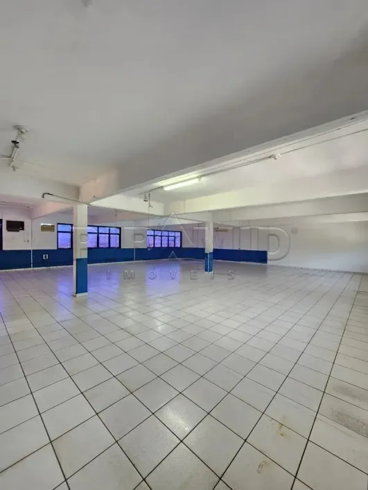 Alugar Comercial / Pr&eacute;dio em Ribeir&atilde;o Preto R$ 35.000,00 - Foto 17