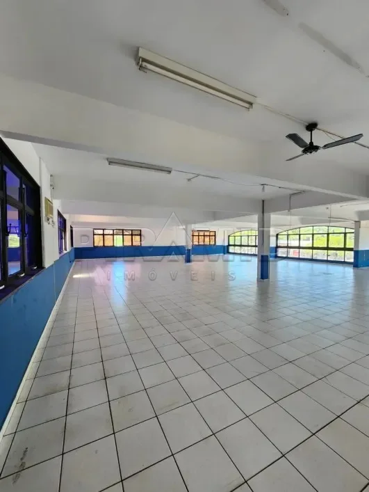 Alugar Comercial / Pr&eacute;dio em Ribeir&atilde;o Preto R$ 35.000,00 - Foto 14