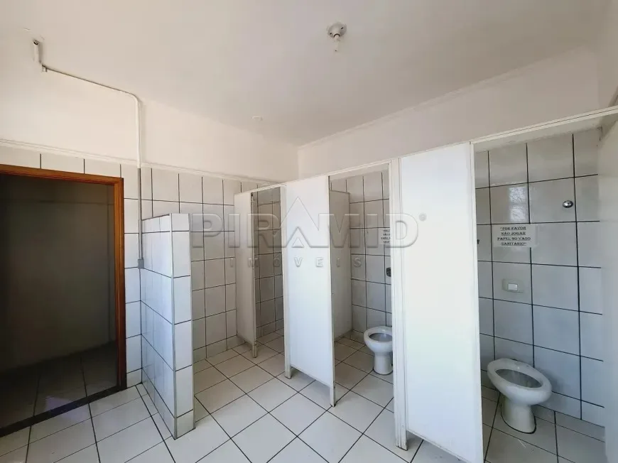 Alugar Comercial / Pr&eacute;dio em Ribeir&atilde;o Preto R$ 35.000,00 - Foto 15