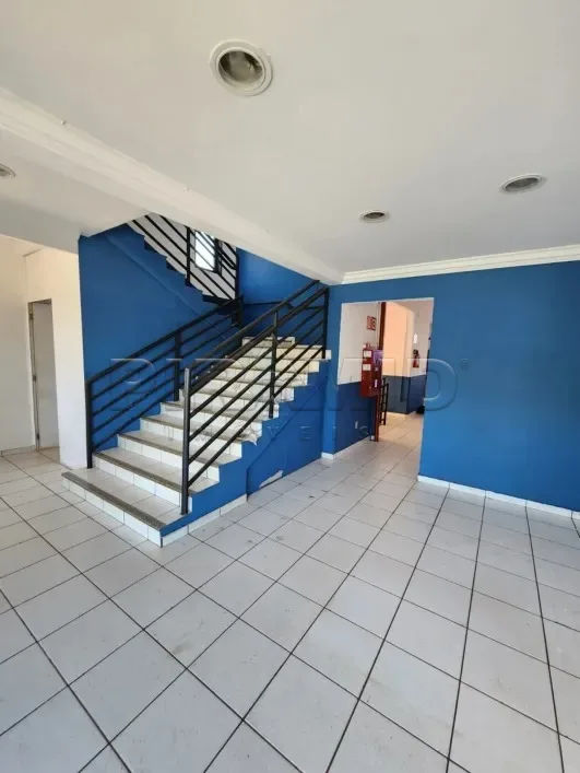 Alugar Comercial / Pr&eacute;dio em Ribeir&atilde;o Preto R$ 35.000,00 - Foto 9