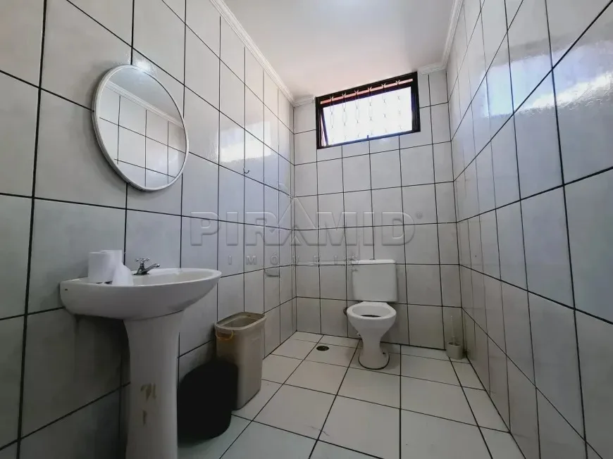 Alugar Comercial / Pr&eacute;dio em Ribeir&atilde;o Preto R$ 35.000,00 - Foto 6
