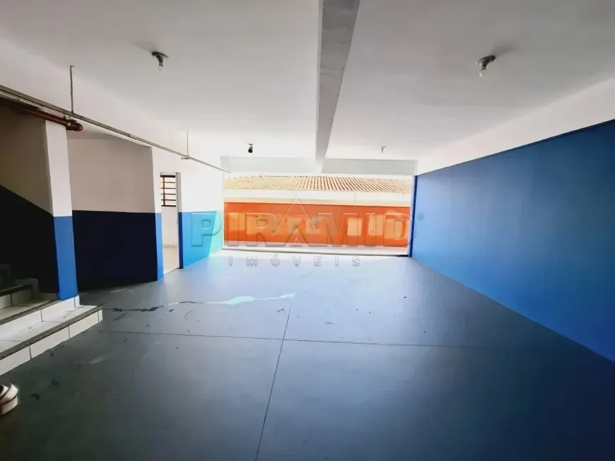 Alugar Comercial / Pr&eacute;dio em Ribeir&atilde;o Preto R$ 35.000,00 - Foto 1