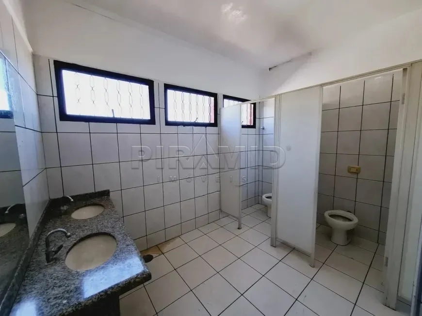Alugar Comercial / Pr&eacute;dio em Ribeir&atilde;o Preto R$ 35.000,00 - Foto 24