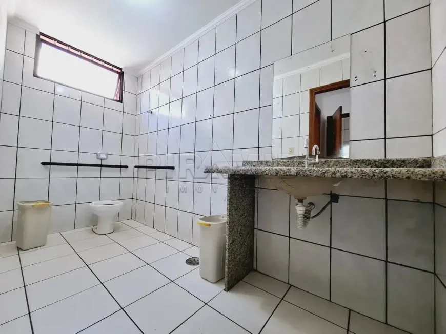 Alugar Comercial / Pr&eacute;dio em Ribeir&atilde;o Preto R$ 35.000,00 - Foto 19
