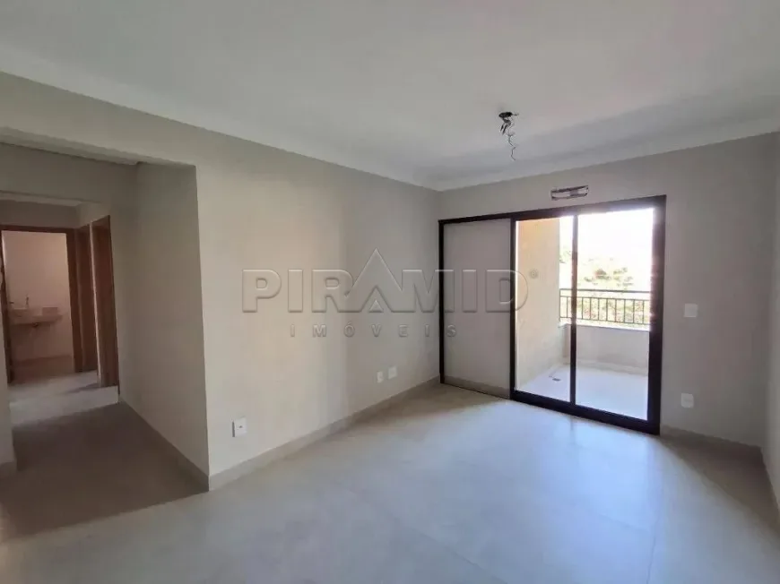 Comprar Apartamento / Padr&atilde;o em Ribeir&atilde;o Preto R$ 570.000,00 - Foto 1