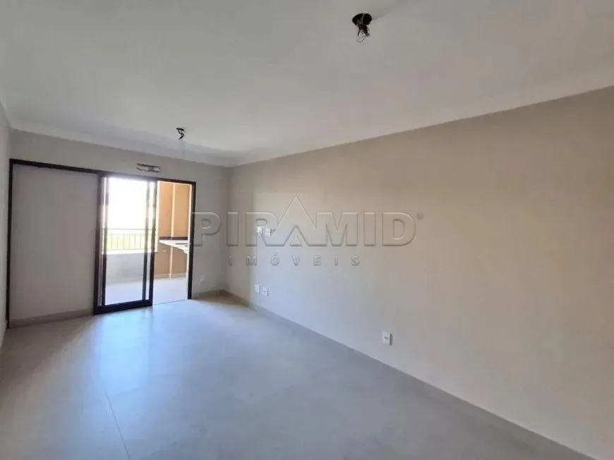 Comprar Apartamento / Padr&atilde;o em Ribeir&atilde;o Preto R$ 570.000,00 - Foto 2