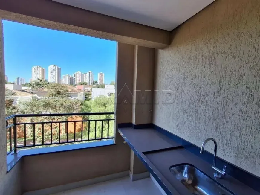 Comprar Apartamento / Padr&atilde;o em Ribeir&atilde;o Preto R$ 570.000,00 - Foto 3