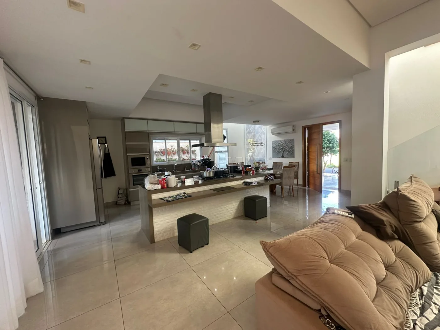Comprar Casa / Condom&iacute;nio em Ribeir&atilde;o Preto R$ 1.970.000,00 - Foto 3