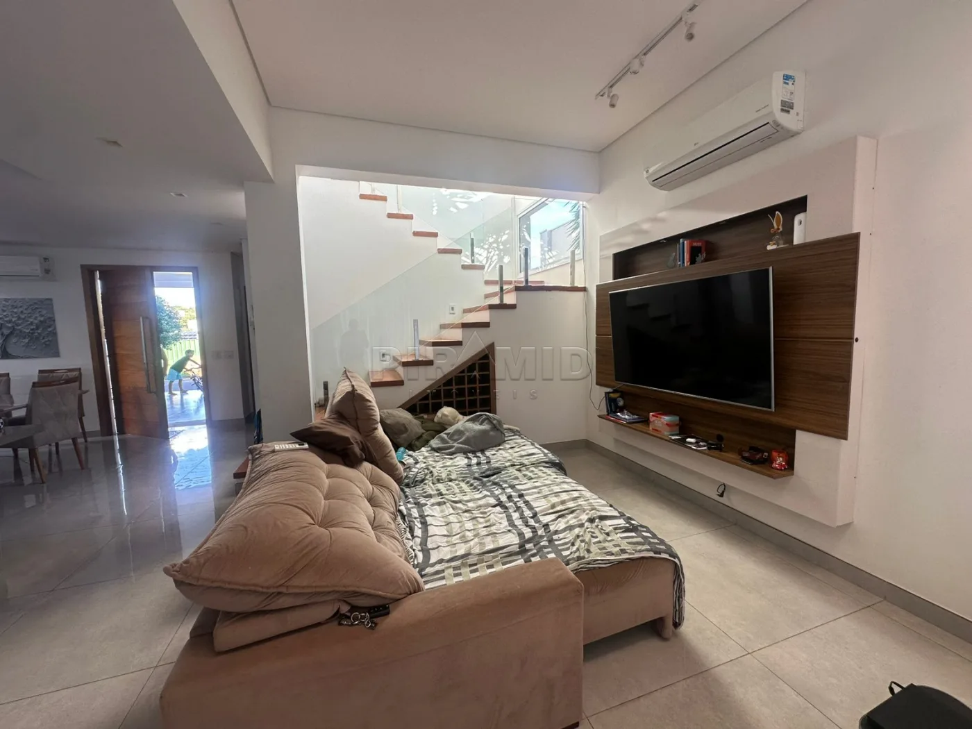 Comprar Casa / Condom&iacute;nio em Ribeir&atilde;o Preto R$ 1.970.000,00 - Foto 4