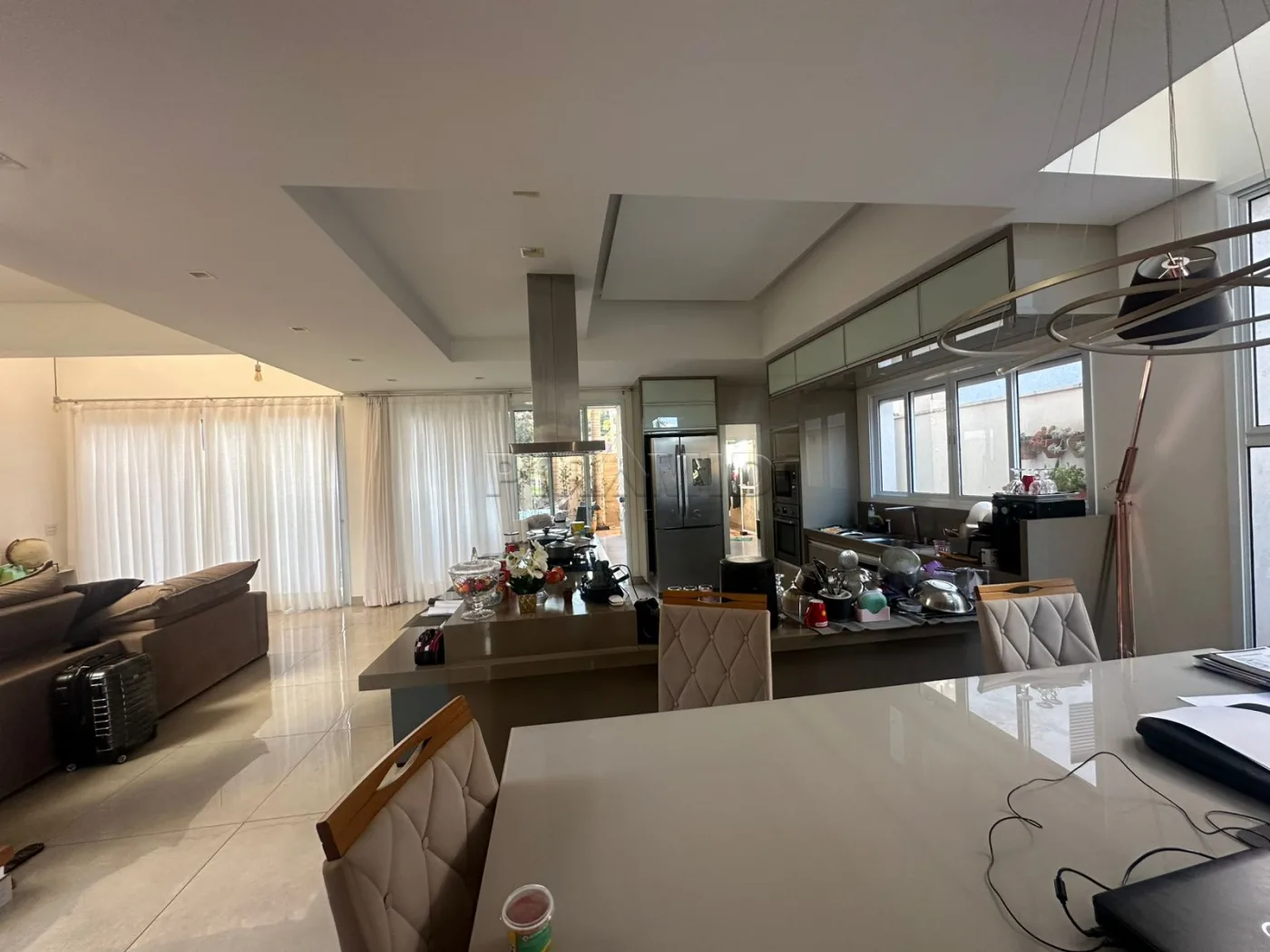 Comprar Casa / Condom&iacute;nio em Ribeir&atilde;o Preto R$ 1.970.000,00 - Foto 5