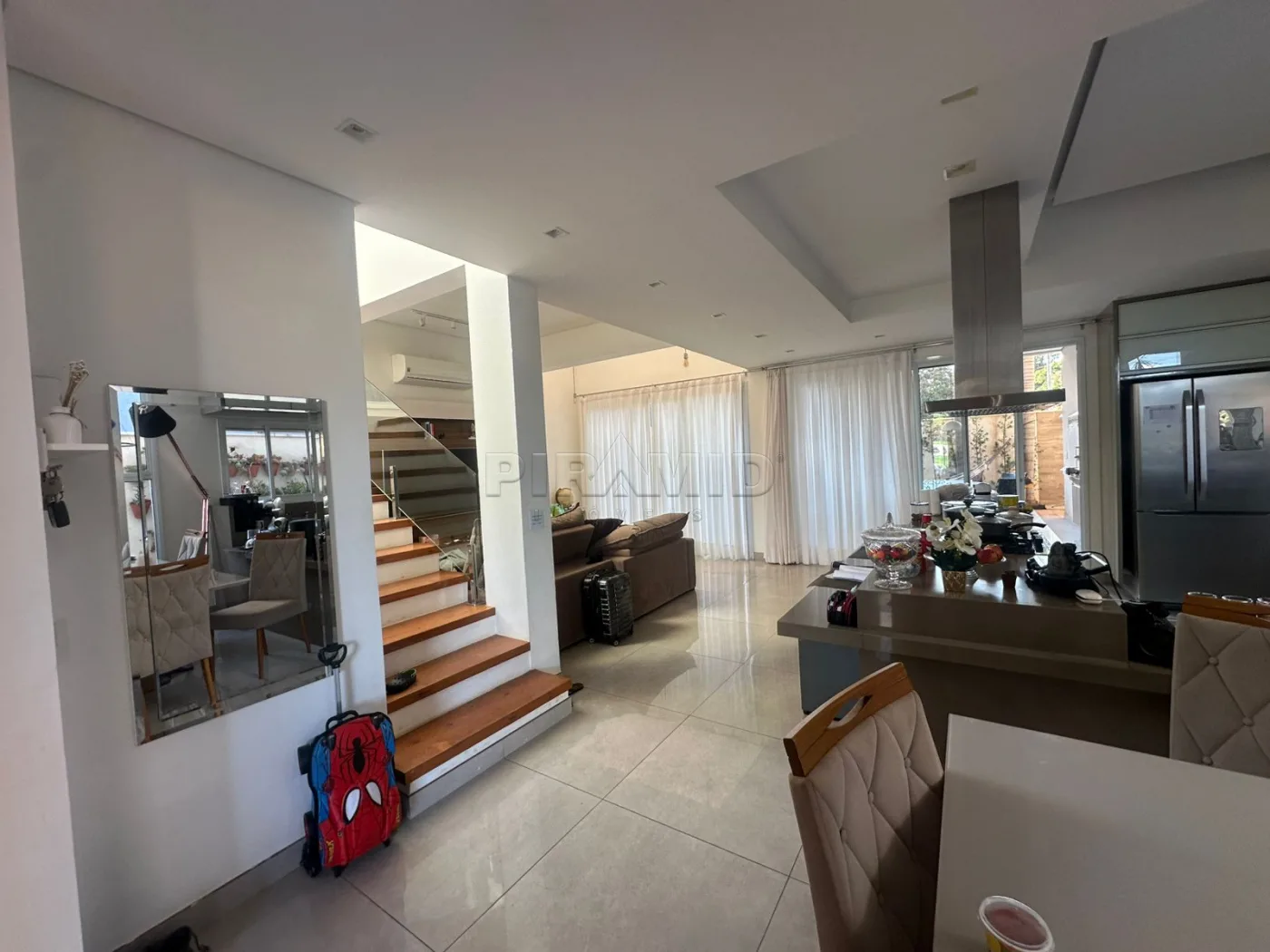 Comprar Casa / Condom&iacute;nio em Ribeir&atilde;o Preto R$ 1.970.000,00 - Foto 6