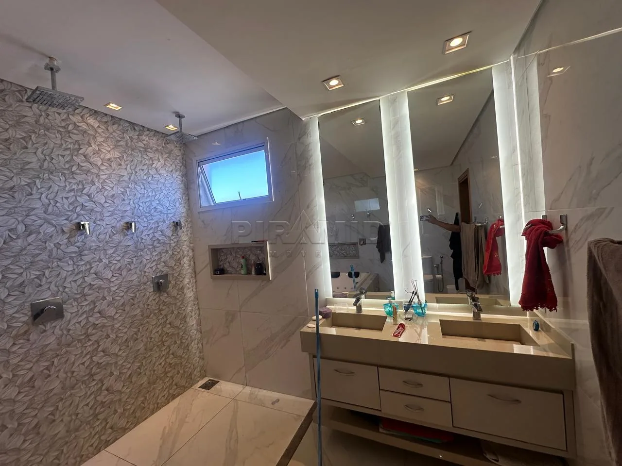 Comprar Casa / Condom&iacute;nio em Ribeir&atilde;o Preto R$ 1.970.000,00 - Foto 17