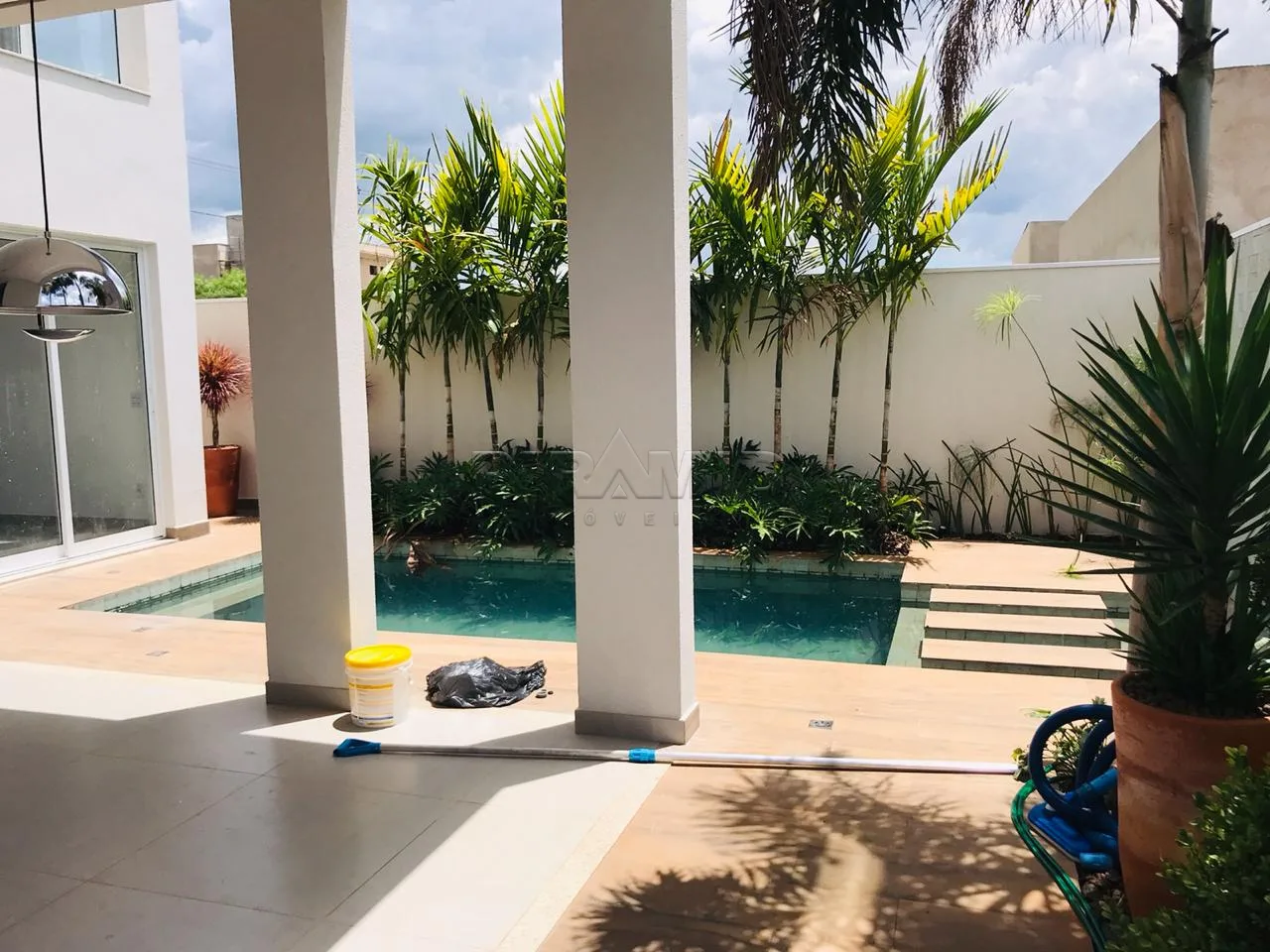 Comprar Casa / Condom&iacute;nio em Ribeir&atilde;o Preto R$ 1.970.000,00 - Foto 35