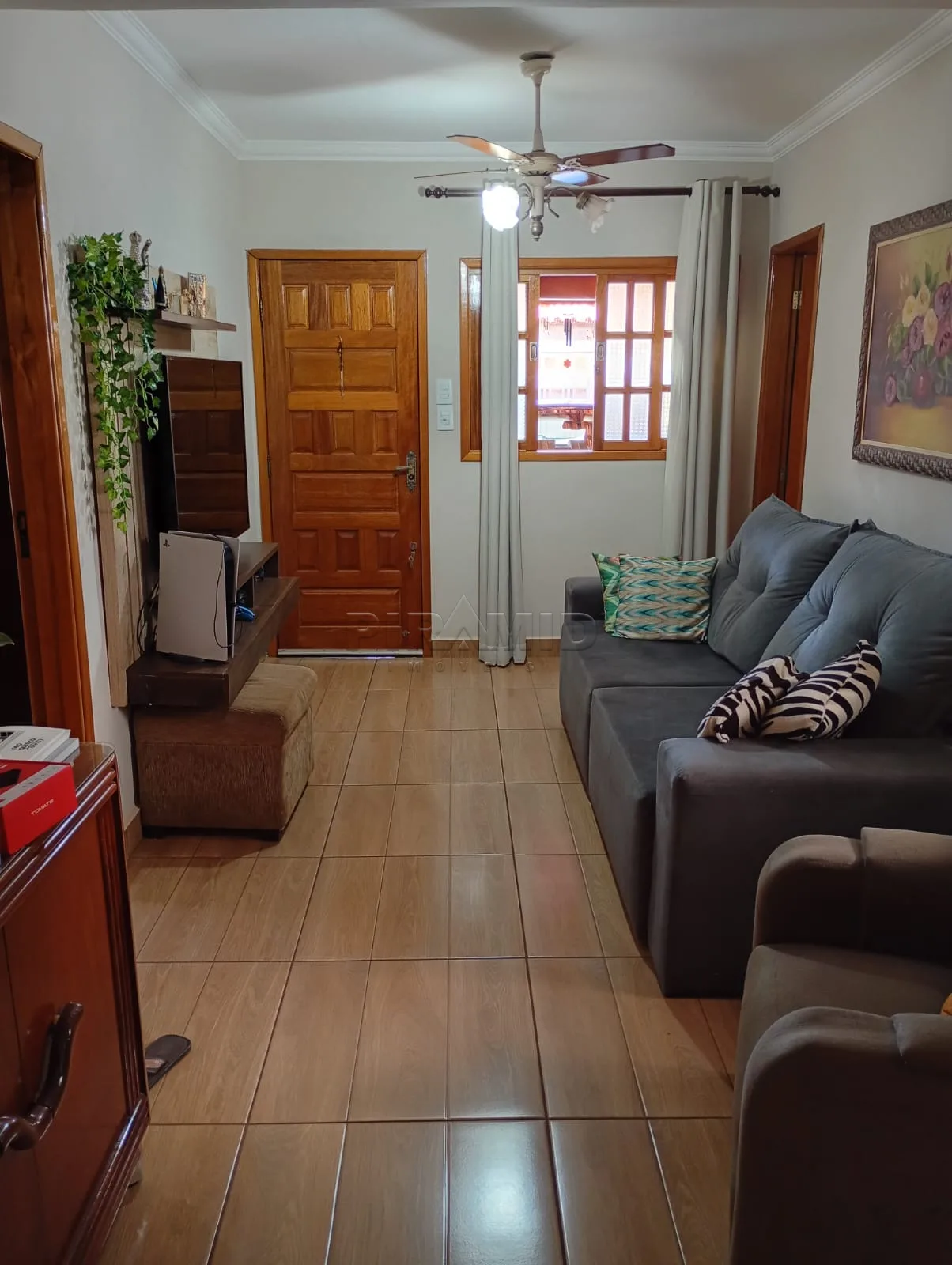 Comprar Casa / Padr&atilde;o em Ribeir&atilde;o Preto R$ 380.000,00 - Foto 4