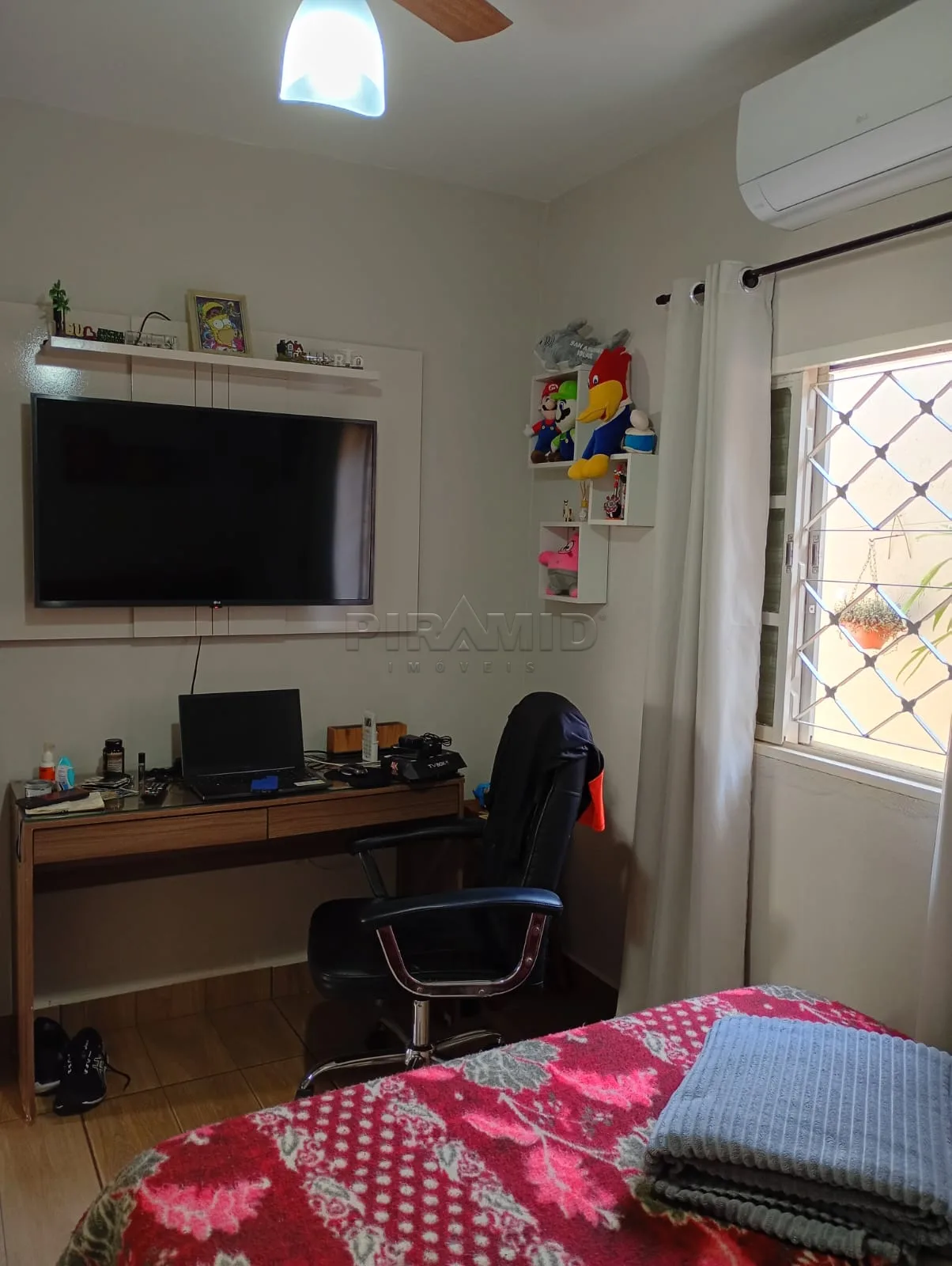 Comprar Casa / Padr&atilde;o em Ribeir&atilde;o Preto R$ 380.000,00 - Foto 25