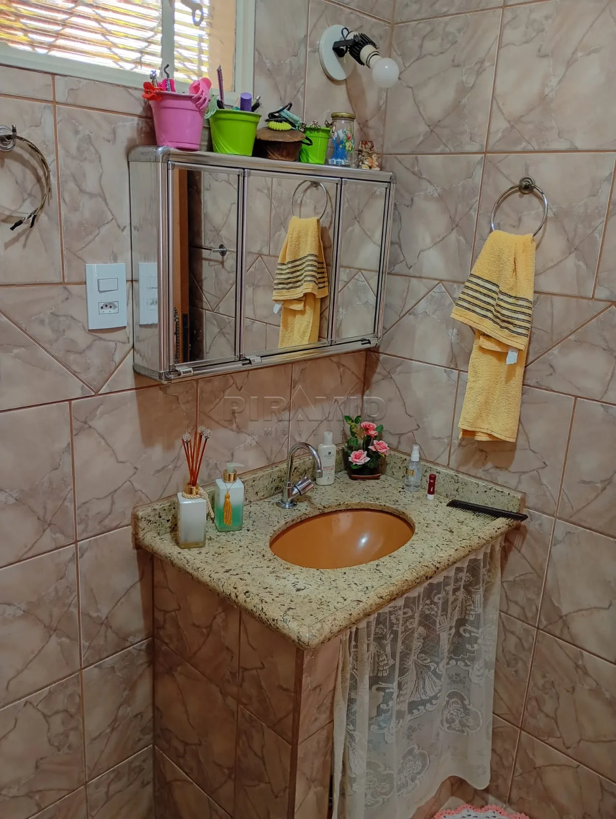 Comprar Casa / Padr&atilde;o em Ribeir&atilde;o Preto R$ 380.000,00 - Foto 28