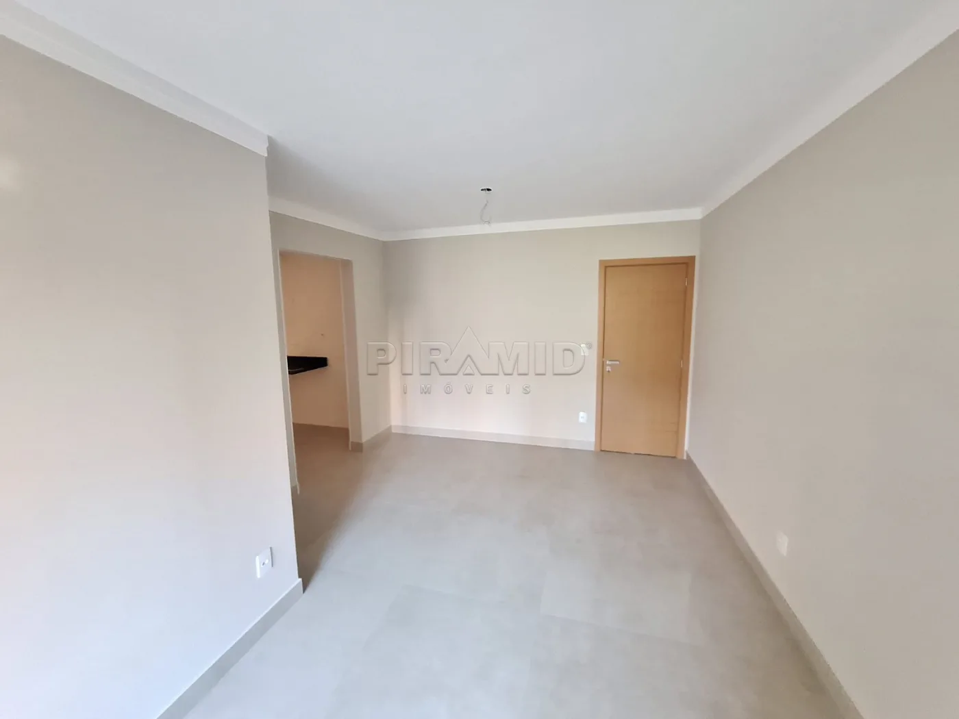 Comprar Apartamento / Padr&atilde;o em Ribeir&atilde;o Preto R$ 535.000,00 - Foto 2