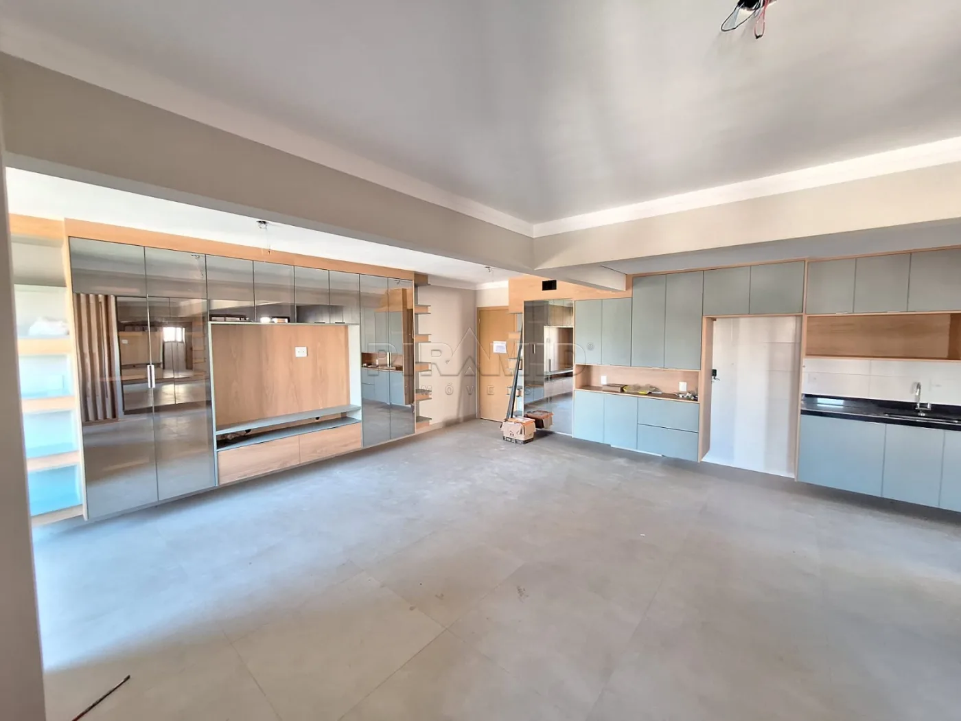 Alugar Apartamento / Padr&atilde;o em Ribeir&atilde;o Preto R$ 4.500,00 - Foto 2