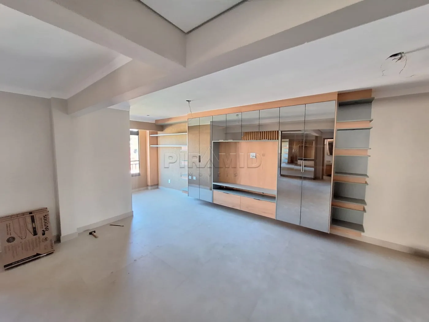 Alugar Apartamento / Padr&atilde;o em Ribeir&atilde;o Preto R$ 4.500,00 - Foto 3