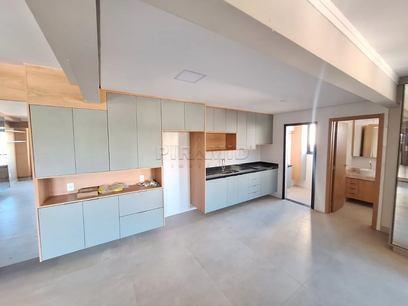 Alugar Apartamento / Padr&atilde;o em Ribeir&atilde;o Preto R$ 4.500,00 - Foto 6
