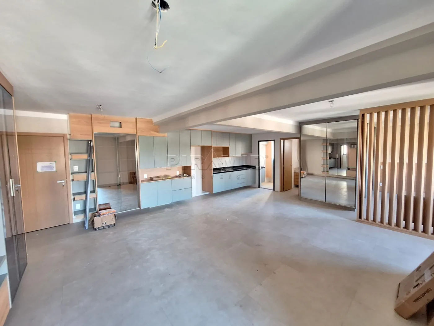 Alugar Apartamento / Padr&atilde;o em Ribeir&atilde;o Preto R$ 4.500,00 - Foto 5
