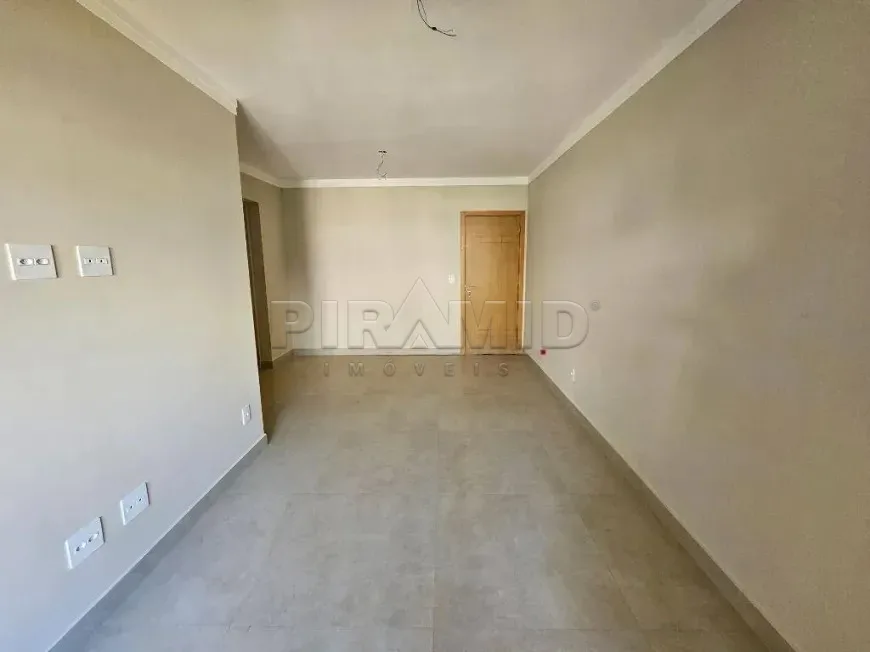 Comprar Apartamento / Padr&atilde;o em Ribeir&atilde;o Preto R$ 545.000,00 - Foto 2