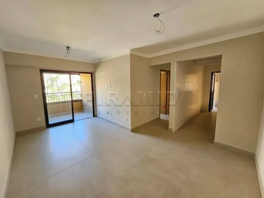 Comprar Apartamento / Padr&atilde;o em Ribeir&atilde;o Preto R$ 545.000,00 - Foto 1