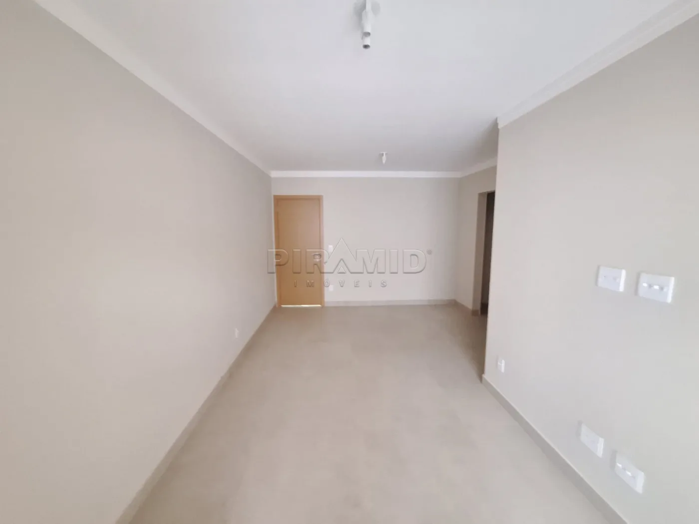 Alugar Apartamento / Padr&atilde;o em Ribeir&atilde;o Preto R$ 3.250,00 - Foto 2