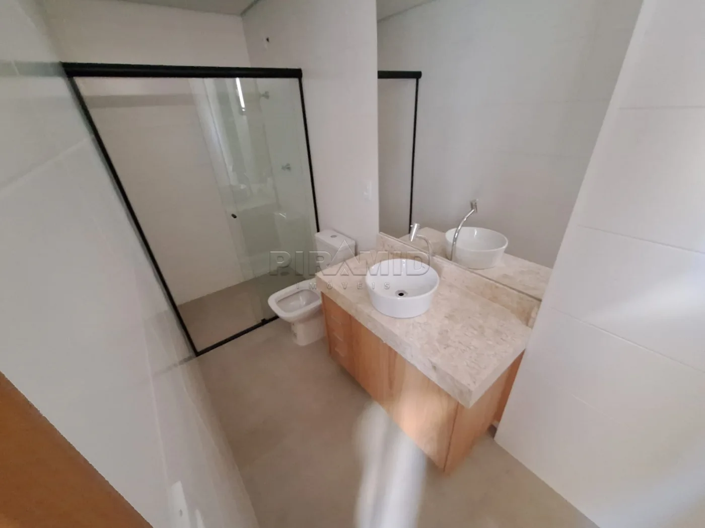 Alugar Apartamento / Padr&atilde;o em Ribeir&atilde;o Preto R$ 3.250,00 - Foto 8