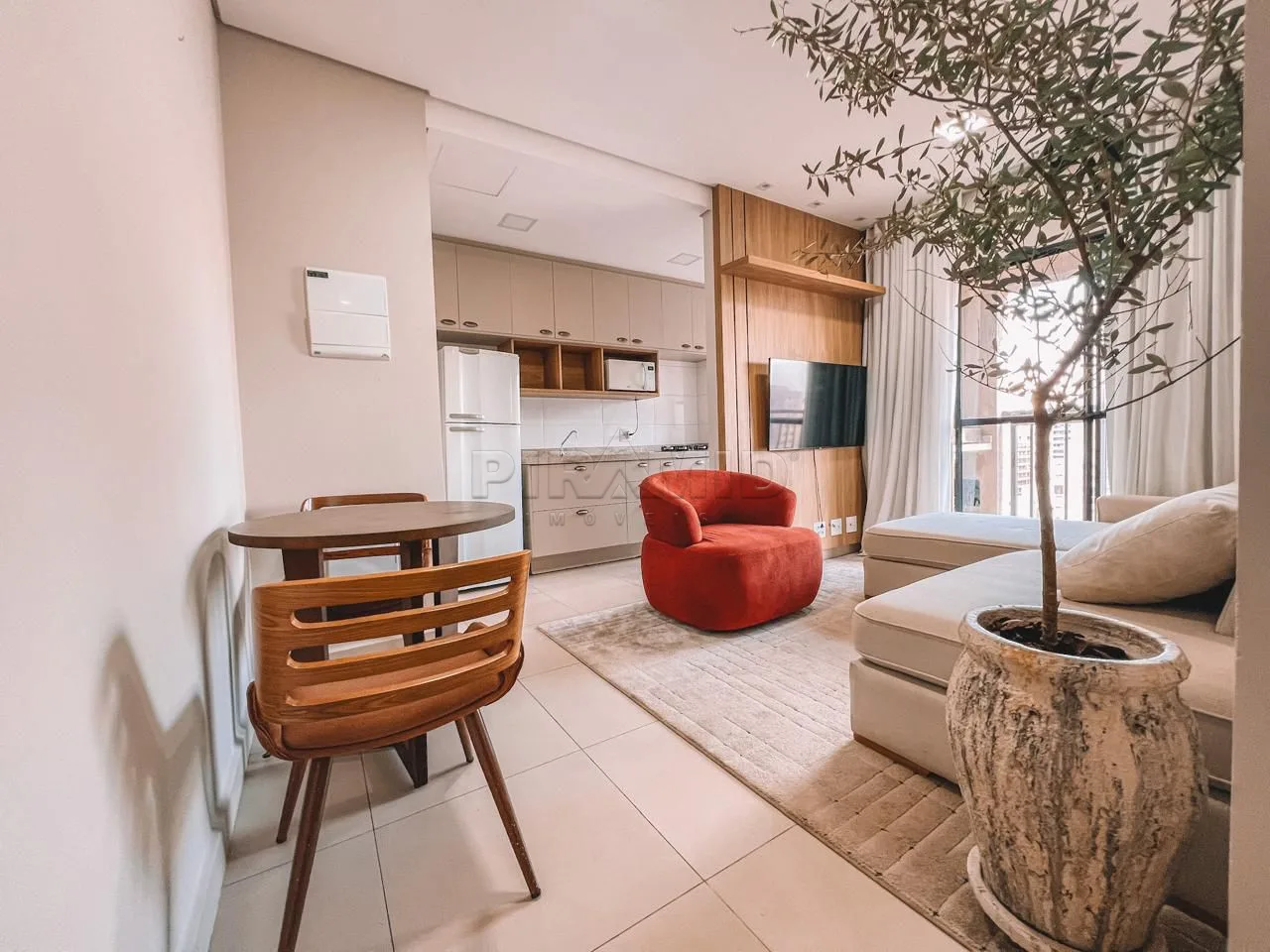 Comprar Apartamento / Padr&atilde;o em Ribeir&atilde;o Preto R$ 490.000,00 - Foto 2