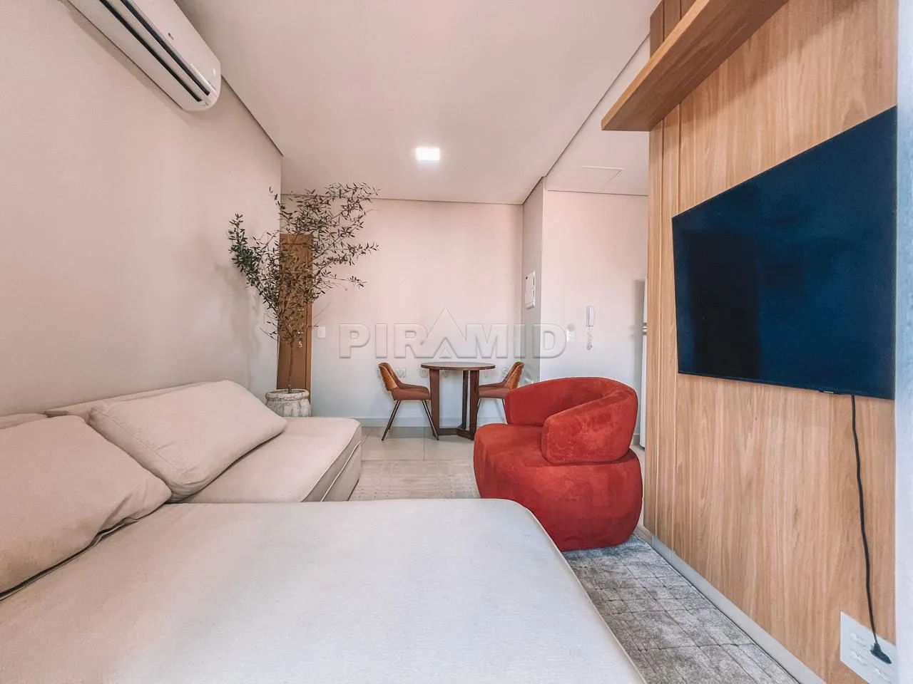 Comprar Apartamento / Padr&atilde;o em Ribeir&atilde;o Preto R$ 490.000,00 - Foto 3