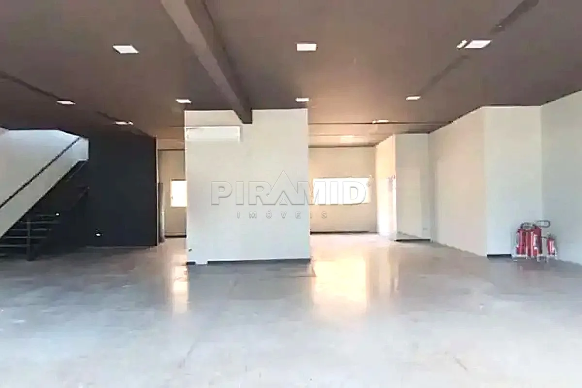 Alugar Comercial / Pr&eacute;dio em Ribeir&atilde;o Preto R$ 19.000,00 - Foto 2