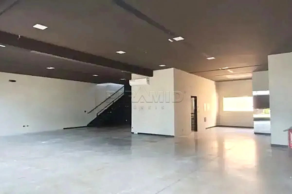 Alugar Comercial / Pr&eacute;dio em Ribeir&atilde;o Preto R$ 19.000,00 - Foto 3