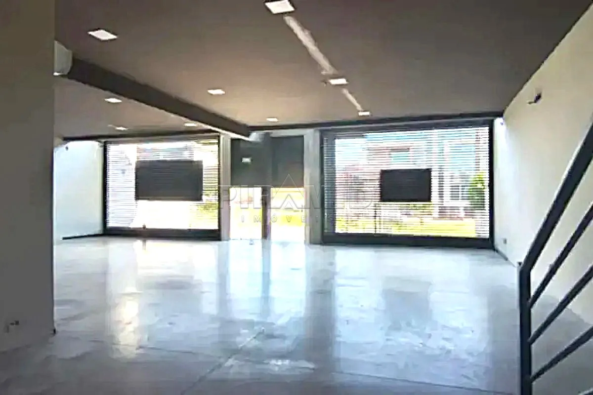 Alugar Comercial / Pr&eacute;dio em Ribeir&atilde;o Preto R$ 19.000,00 - Foto 4