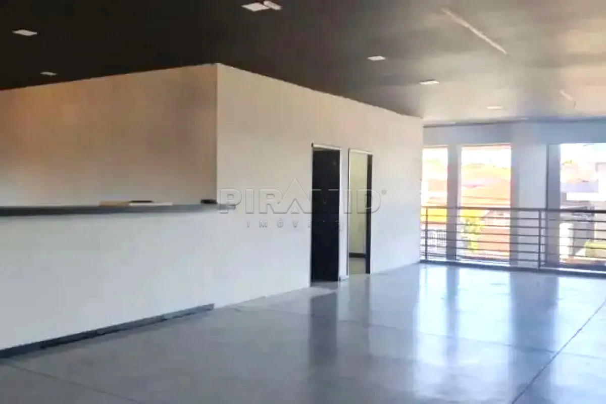 Alugar Comercial / Pr&eacute;dio em Ribeir&atilde;o Preto R$ 19.000,00 - Foto 5