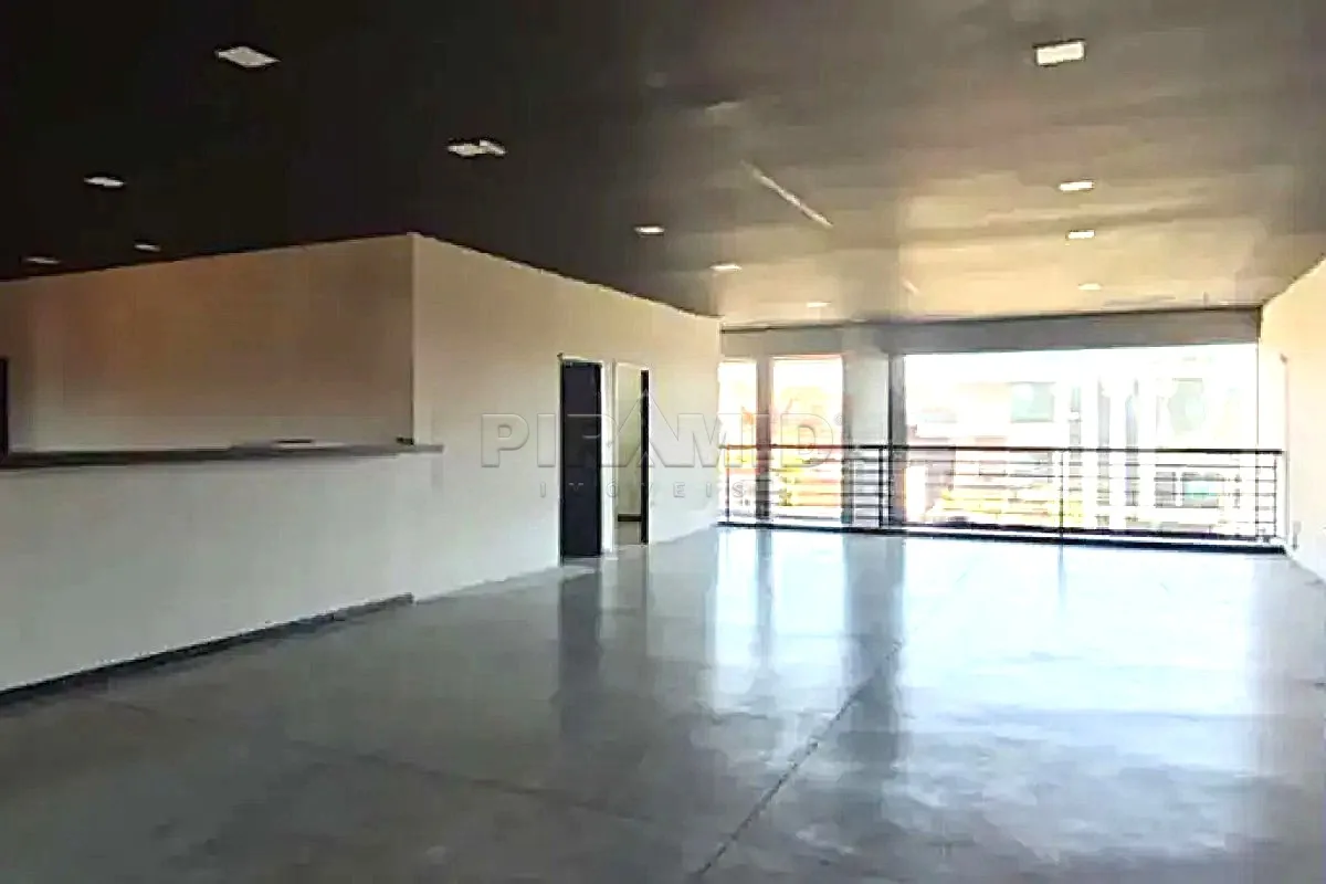 Alugar Comercial / Pr&eacute;dio em Ribeir&atilde;o Preto R$ 19.000,00 - Foto 6