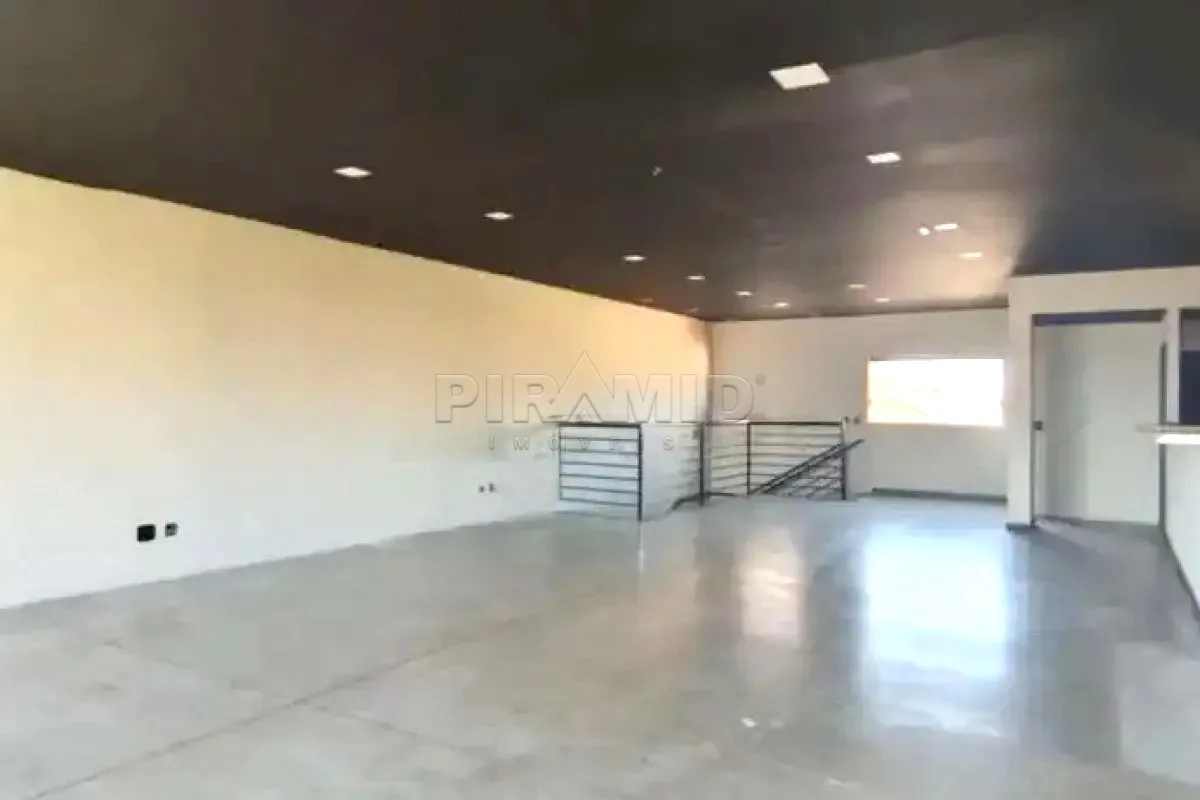 Alugar Comercial / Pr&eacute;dio em Ribeir&atilde;o Preto R$ 19.000,00 - Foto 9