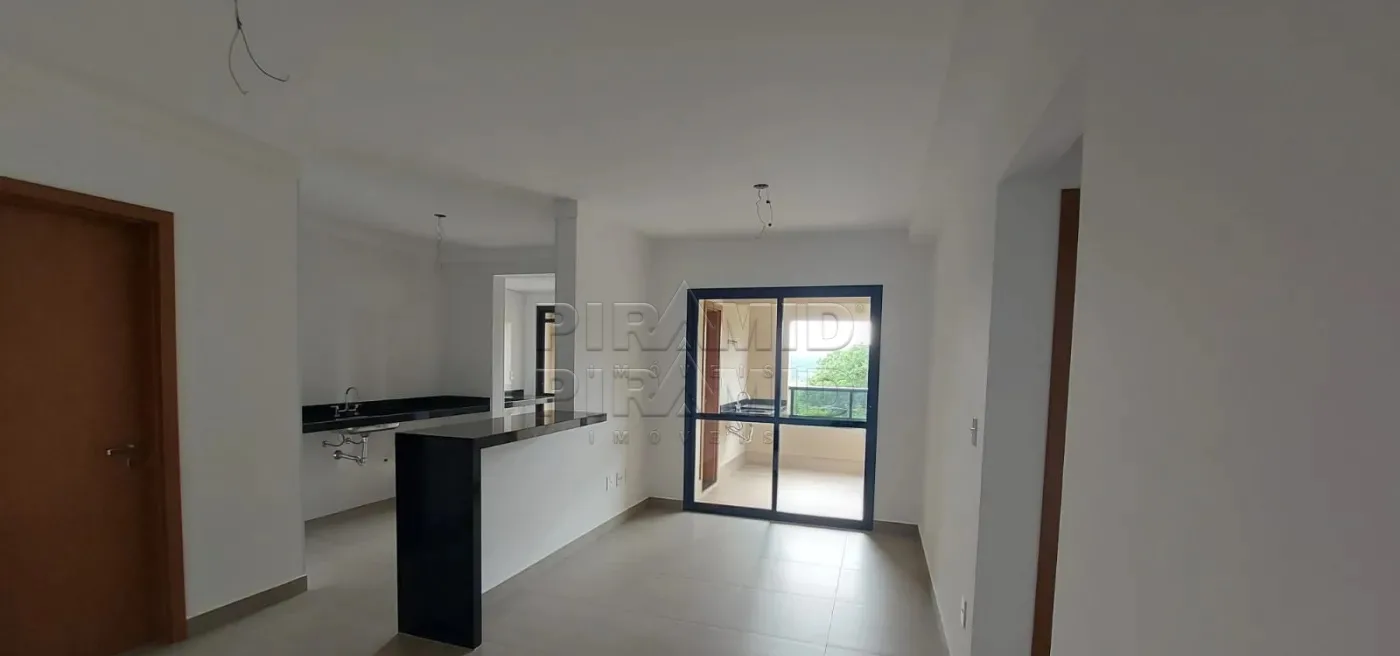 Comprar Apartamento / Padr&atilde;o em Ribeir&atilde;o Preto R$ 731.884,00 - Foto 1