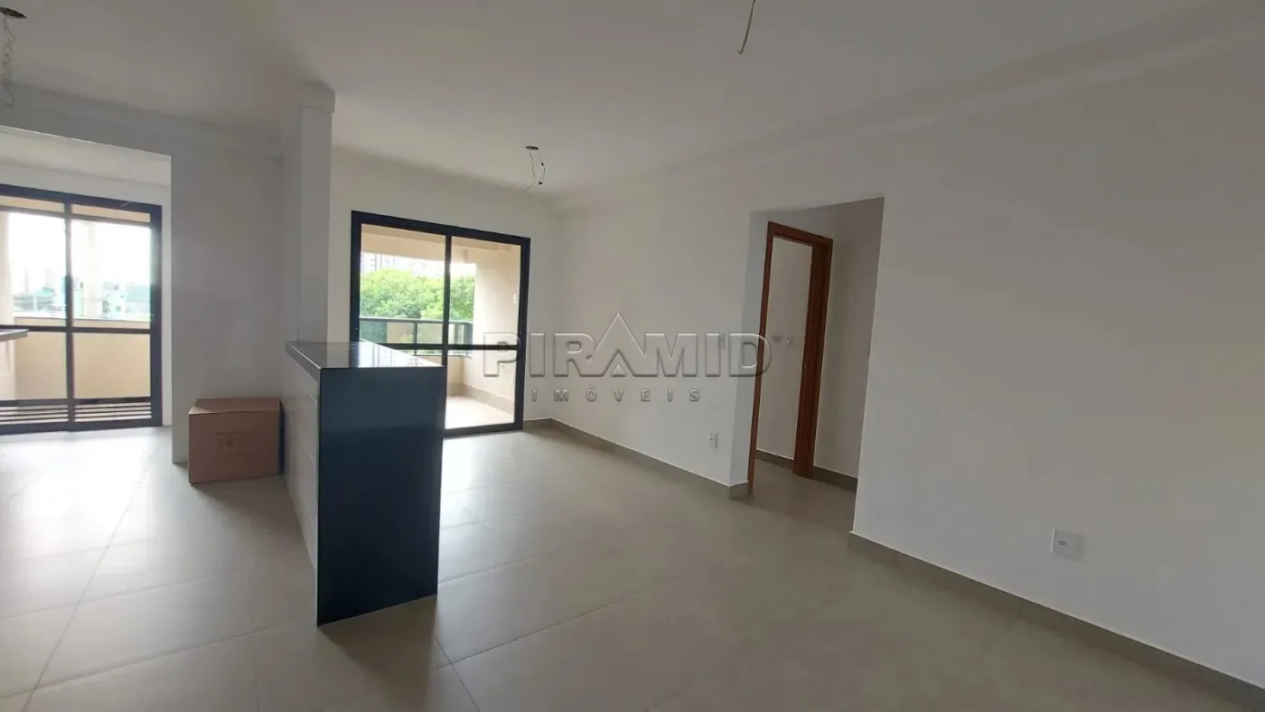 Comprar Apartamento / Padr&atilde;o em Ribeir&atilde;o Preto R$ 731.884,00 - Foto 2