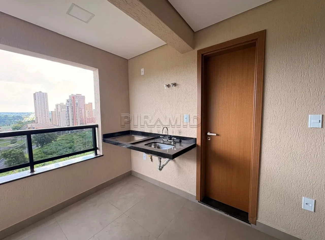 Comprar Apartamento / Padr&atilde;o em Ribeir&atilde;o Preto R$ 731.884,00 - Foto 6
