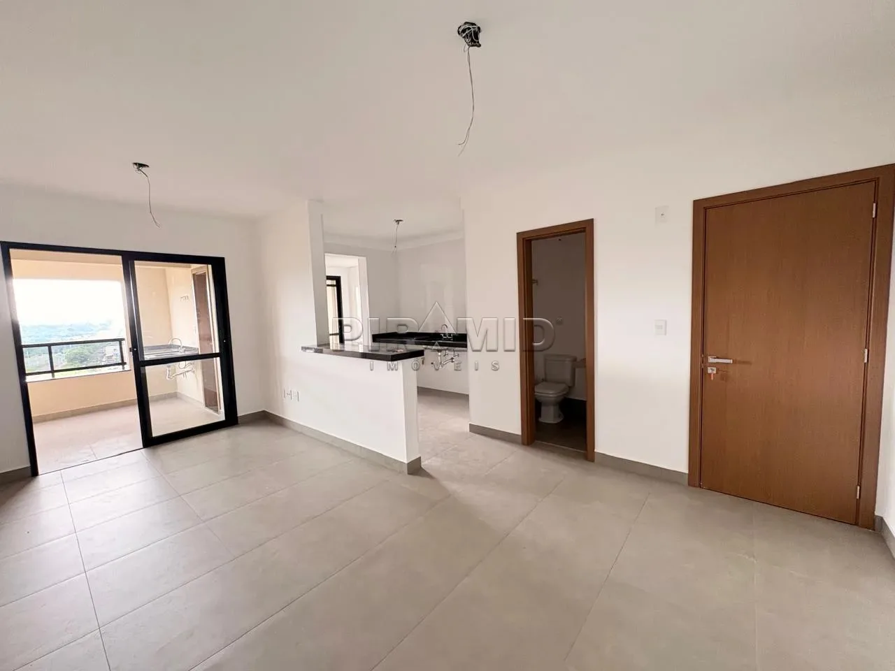 Comprar Apartamento / Padr&atilde;o em Ribeir&atilde;o Preto R$ 746.565,00 - Foto 1