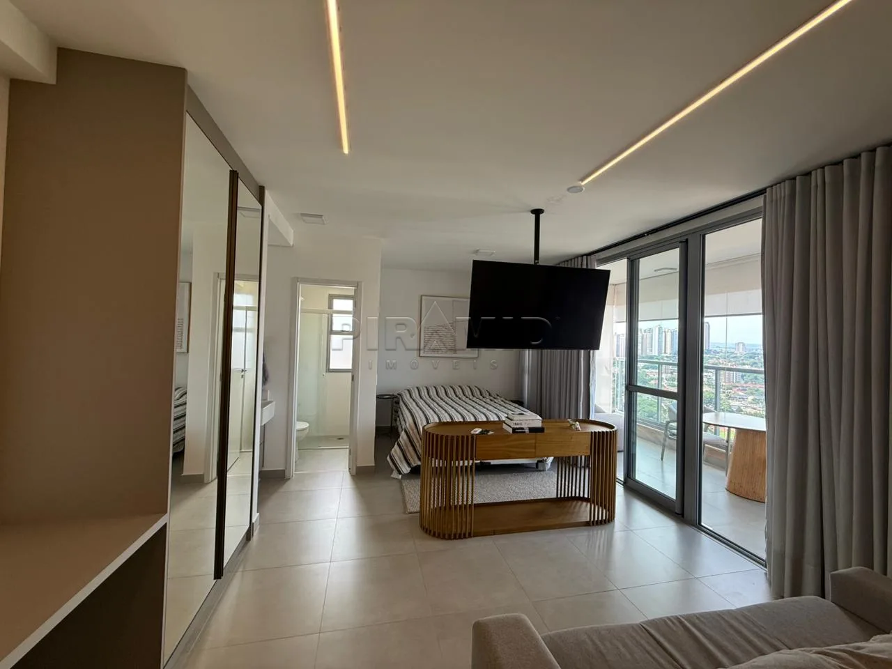 Comprar Apartamento / Padr&atilde;o em Ribeir&atilde;o Preto R$ 650.000,00 - Foto 1